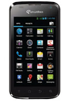 SMARTFREN Andromax-i 4.0