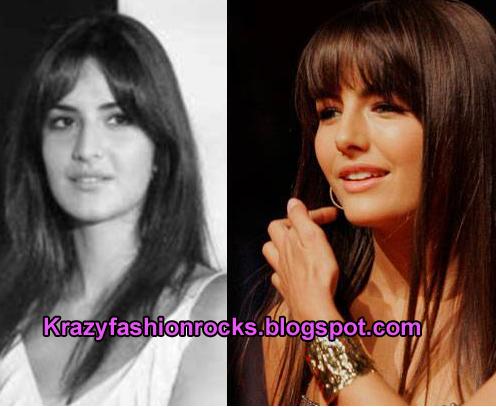 Hollywood Celebrity Videos on Fashion Style  Bollywood Hollywood Celebrity Look Alikes