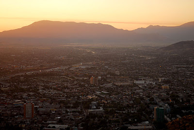 Santiago do Chile