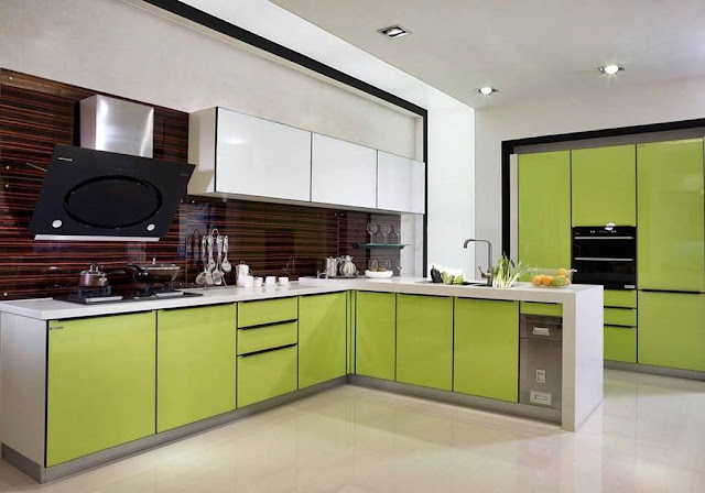 39 Designer Kitchens for Every Style