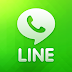 LINE aplikasi Pesaing BBM