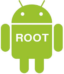 Root Android Deh