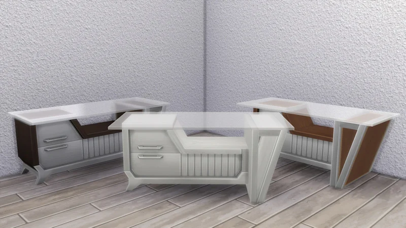 The Sims 4 Surfaces The Sims 4 Surfaces