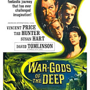 War-Gods of the Deep 1965 ⚒ *[STReAM>™ Watch »mOViE 1080p fUlL