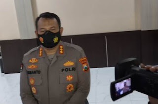  Polda Jatim Periksa Intensif Oknum Polisi Nyabu, Kapolda: Bentuk Tim Untuk Tindak Tegas Anggota Lakukan Kejahatan