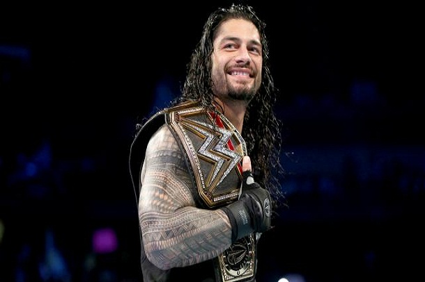 Roman Reigns Images | Roman Reigns HD Photos