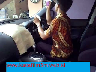 Spesifikasi Kaca Film Heat Protection