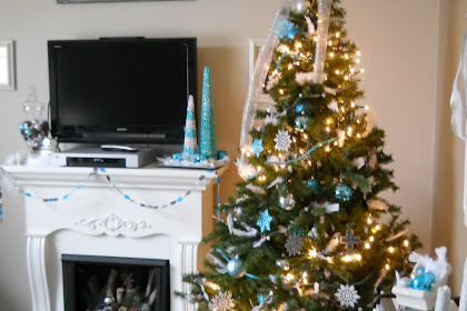 Oh Christmas Tree