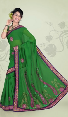 Sarees