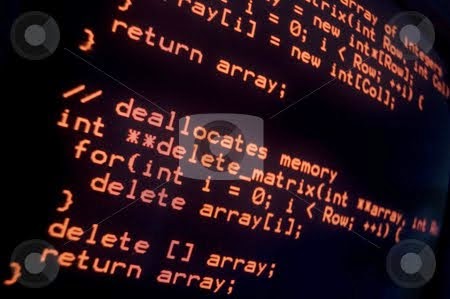 Ejemplos de Programacion
