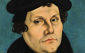 Martin Luther