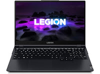 Lenovo Legion 5 15ACH6H (82JU0180SP)