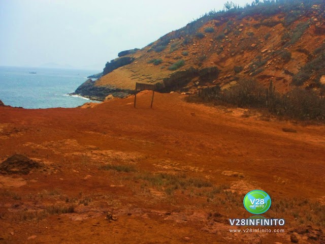 15 FOTOS DE LA ISLA DEL FARO CHIMANA II MOCHIMA 