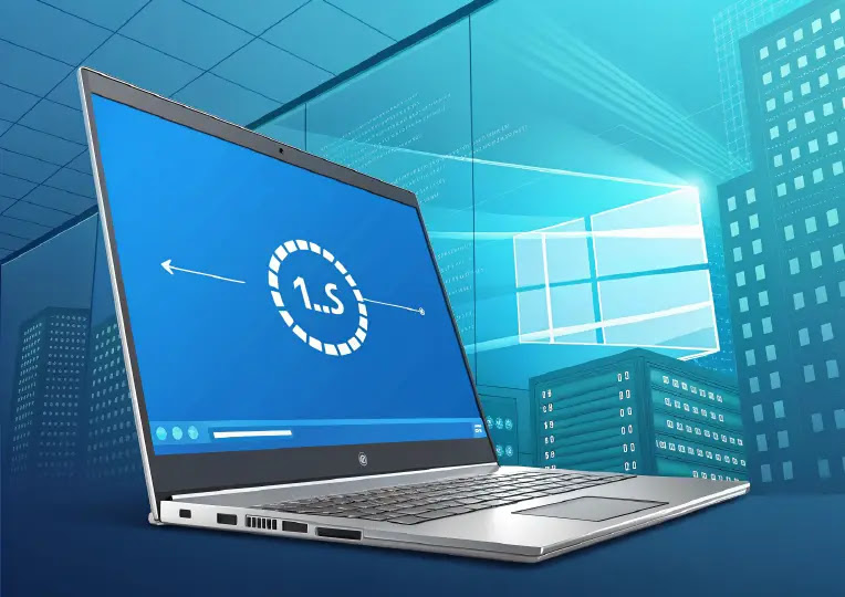 Τι να κάνω αν το windows update κολλήσει στην επανεκκίνηση;