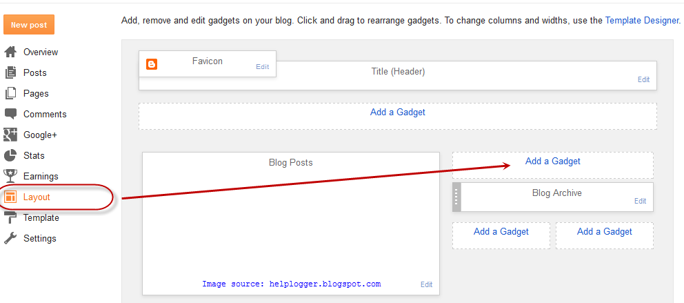 If y'all desire to earn coin from your site or weblog How to pose Adsense ads on Blogger/Blogspot