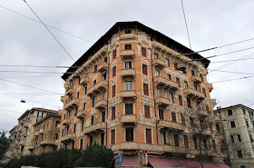 Palazzo Maggiani