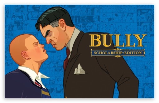 Share42u: Bully Scholarship Edition For PC Compressed