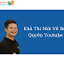 Khả Thi Mới Về Bản Quyền Youtube 