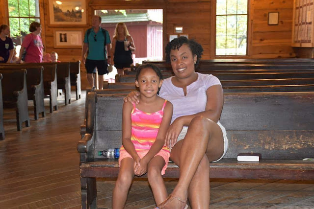 All-Girls Trip to Pigeon Forge and Ober Gatlinburg TN  via  www.productreviewmom.com