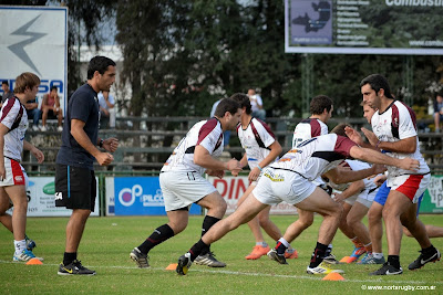 Clínica de Gaitán y Reggiardo en Salta