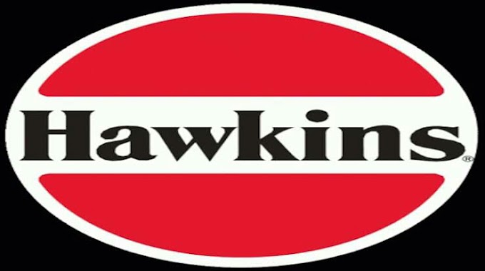 HAWKINS IS HIRING FOR FRESHERS FOR THE POST OF MANAGEMENT TRAINEE'S IN VARIOUS DEPARTMENT 