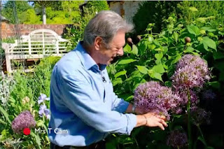 Alan Titchmarsh Alliums