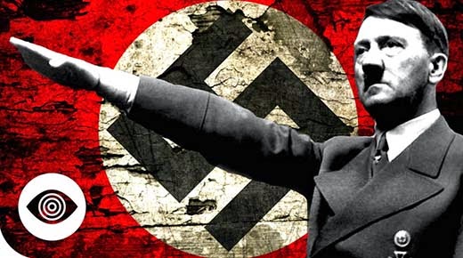 How Bush’s Grandfather Helped Hitler’s Rise to Power