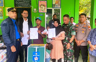 Lagi, 6 Kepala Keluarga Warga Rempang Pindah Rumah