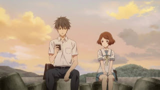10 best Romantic anime about time travel