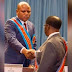 RDC – congrès : “T. Mwamba veut faire croire à l’opinion que le président de la république a violé la constitution en proclamant l’état d’urgence ” (JM Kabund)