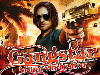 Gangstar 2 Miami Vindication HD Full 3.1.6 [APK + DATA]