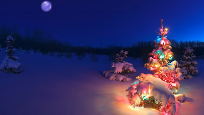 CHRISTMAS LATEST HD WALLPAPER FREE DOWNLOAD 45