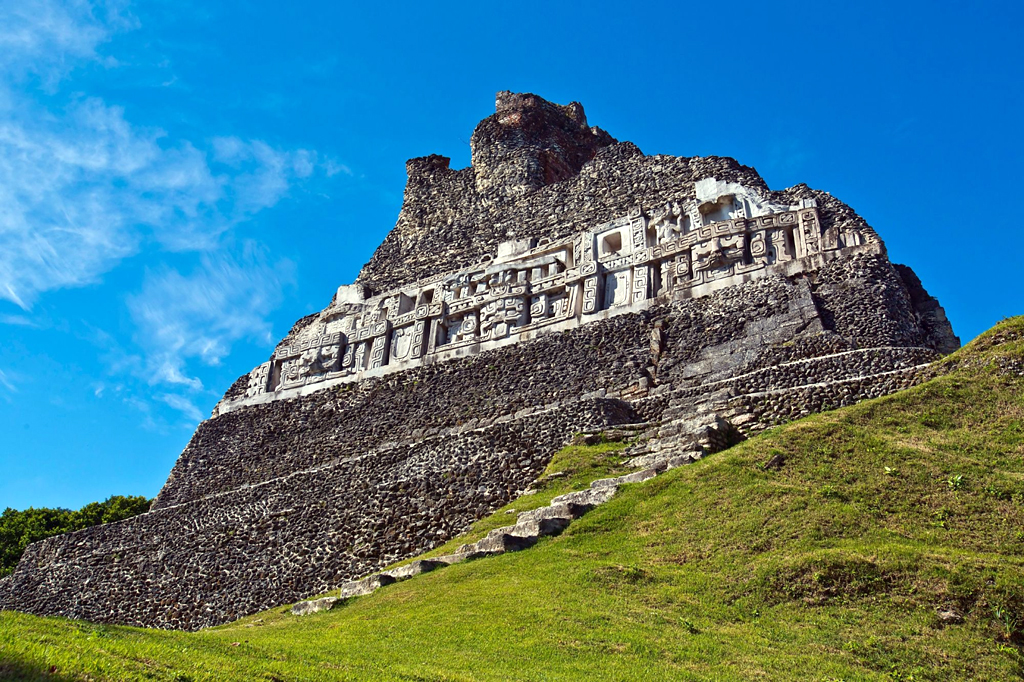 10 Things To Do in Belize