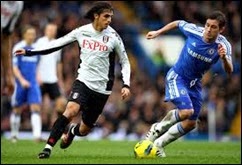 Fulham vs Chelsea,