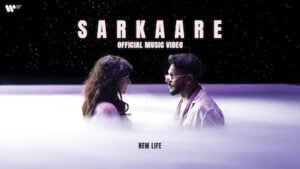 Sarkaare Lyrics - King - New Life