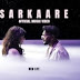 Sarkaare Lyrics - King - New Life (2023)