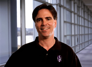 Randy Pausch