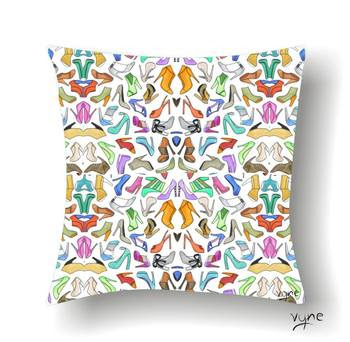 decorative pillow covers