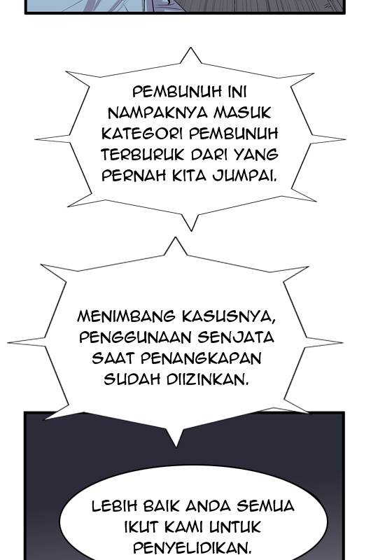 Webtoon Noblesse Bahasa Indonesia Chapter 43