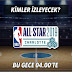 NBA ALL-STAR İÇİN SON SAATLER