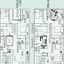 PLANOS PARA CONSTRUIR 3 APARTAMENTOS EN 130M2