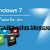 Windows 7 AIO 2018 PT-BR