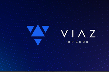 VIAZ Token ICO Sale