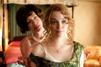 The Help Movie