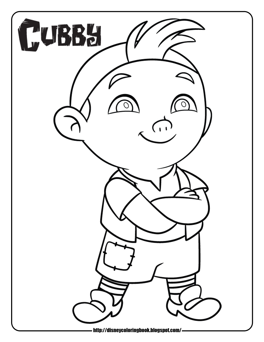 Chuggington Coloring Pages