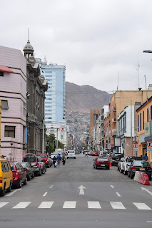 antofagasta