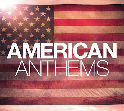 VA - American Anthems