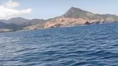 Satu Korban Tenggelam di Pantai Ketapang Ditemukan Mengambang di Pantai Maluk Sumbawa Barat