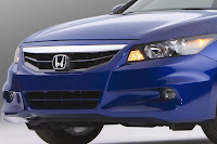 2011 Honda Accord Coupe