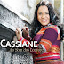 Encarte: Cassiane - Ao Som dos Louvores 